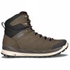 Picture of Malta GTX Mid Olive